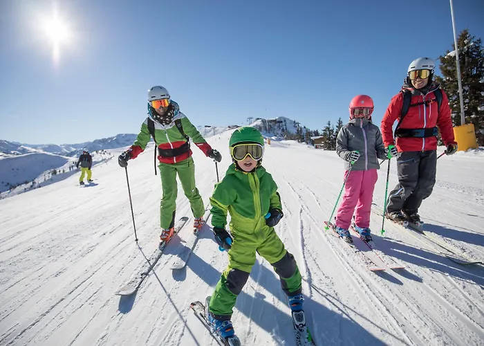 4*s Galtenberg Alpbach